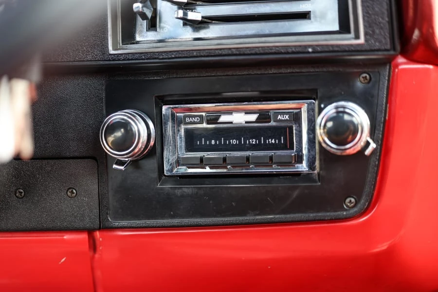 1987 Chevrolet C/K 3rd Gen - Image 31 of 31