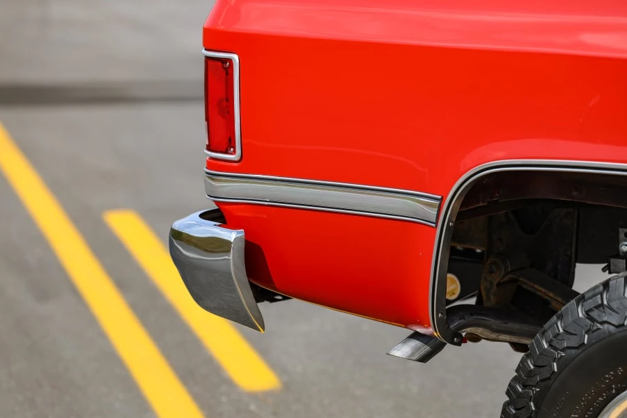1987 Chevrolet C/K 3rd Gen - Image 16 of 31
