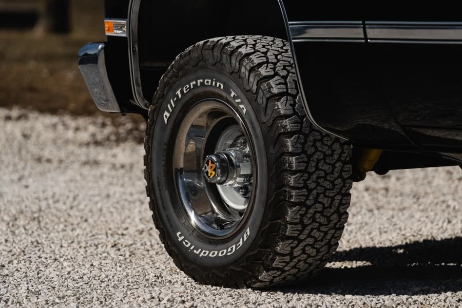 1987 Chevrolet C/K 3rd Gen - Image 14 of 31