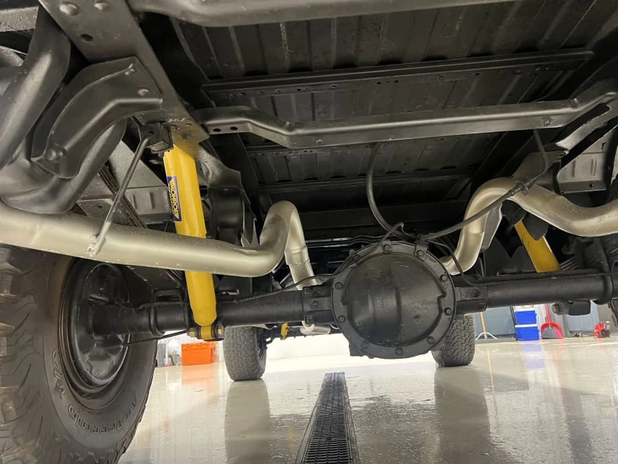 1987 Chevrolet C/K 3rd Gen - Image 11 of 11