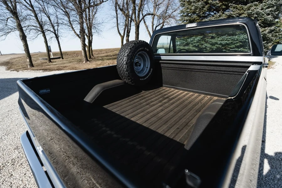 1987 Chevrolet C/K 3rd Gen - Image 29 of 31