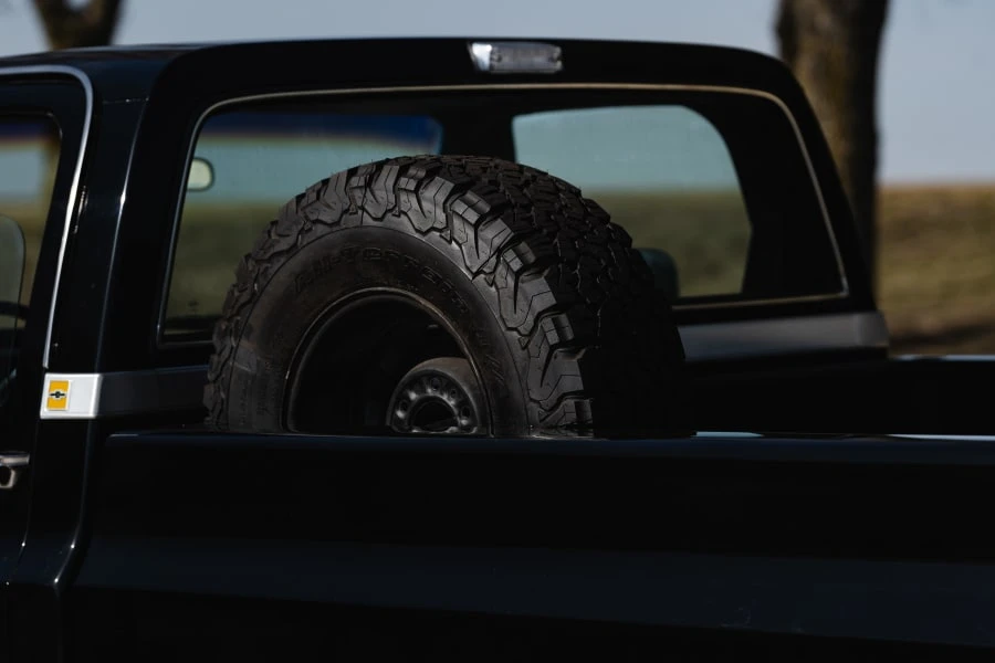 1987 Chevrolet C/K 3rd Gen - Image 12 of 31