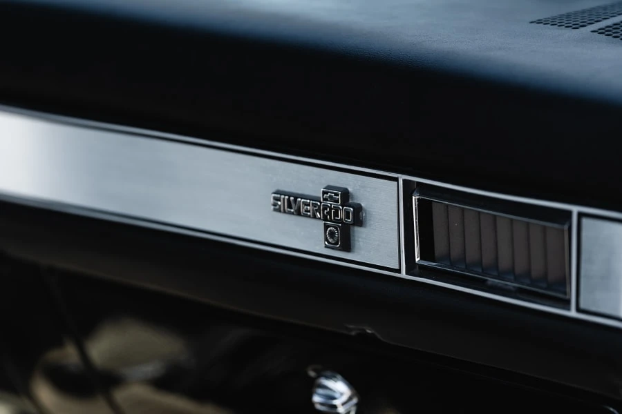 1987 Chevrolet C/K 3rd Gen - Image 30 of 31