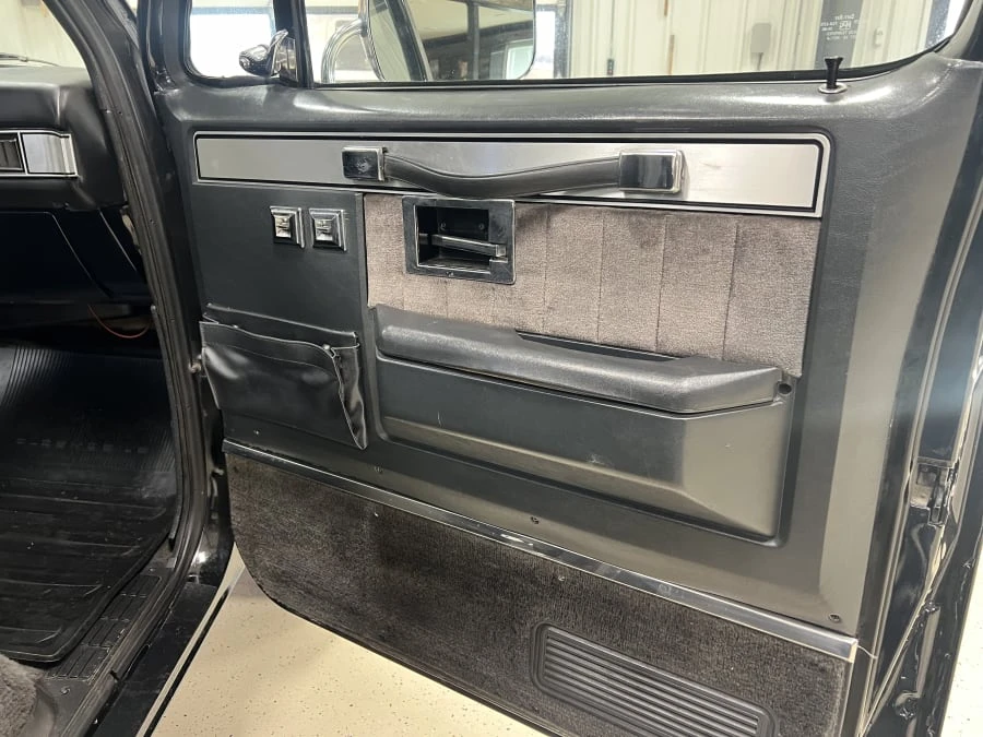 1987 Chevrolet C/K 3rd Gen - Image 8 of 11
