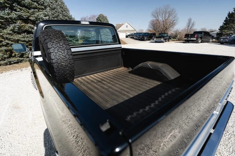 1987 Chevrolet C/K 3rd Gen - Image 28 of 31