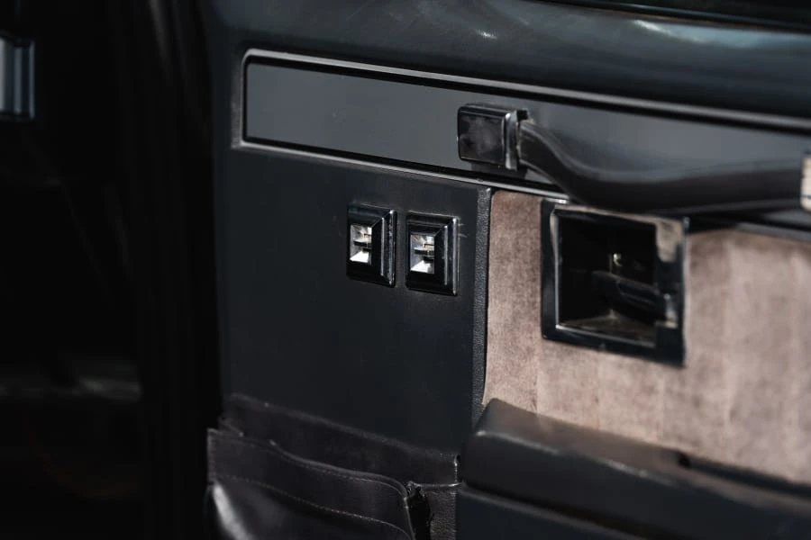 1987 Chevrolet C/K 3rd Gen - Image 31 of 31
