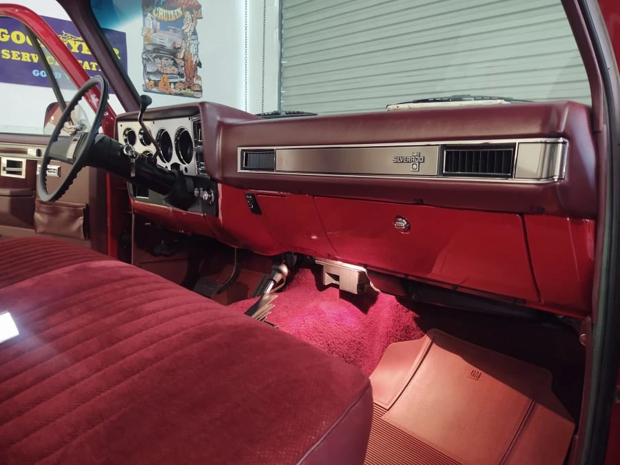 1987 Chevrolet C/K 3rd Gen - Image 10 of 12