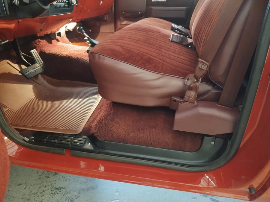 1987 Chevrolet C/K 3rd Gen - Image 7 of 12