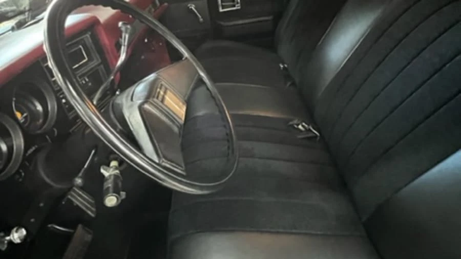 1987 Chevrolet C/K 3rd Gen - Image 3 of 31