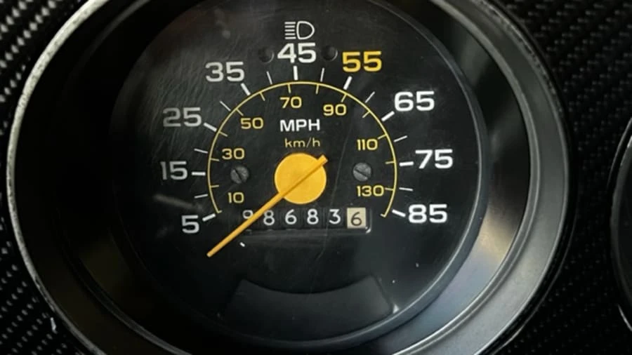 1987 Chevrolet C/K 3rd Gen - Image 6 of 31