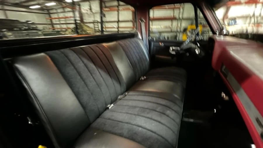 1987 Chevrolet C/K 3rd Gen - Image 8 of 31