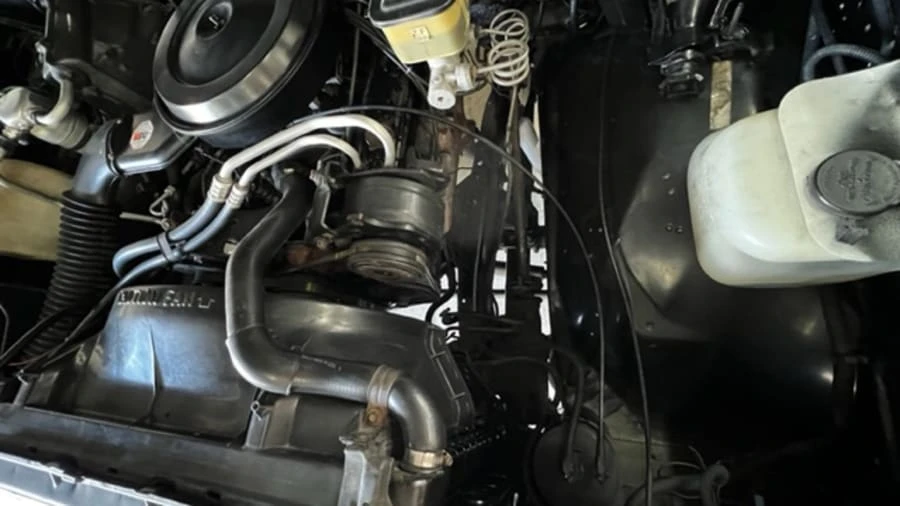 1987 Chevrolet C/K 3rd Gen - Image 11 of 31