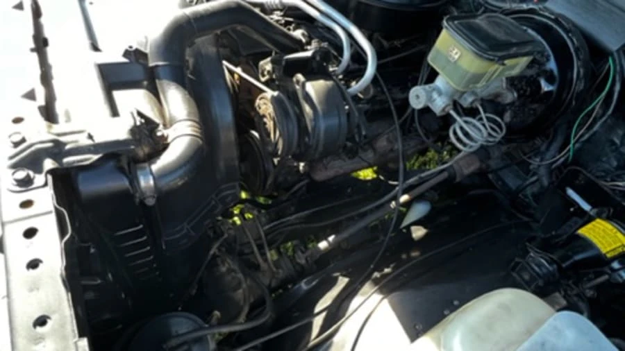 1987 Chevrolet C/K 3rd Gen - Image 13 of 31