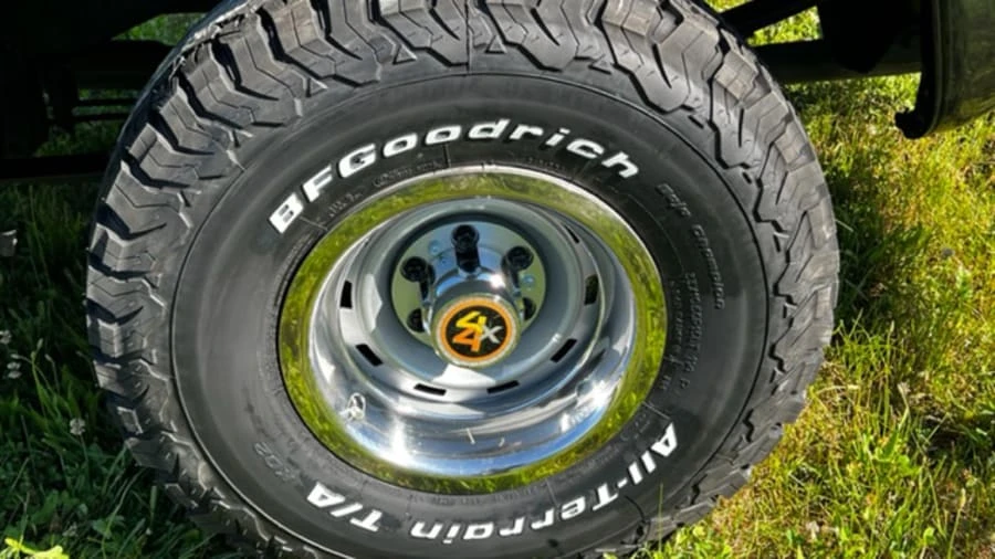 1987 Chevrolet C/K 3rd Gen - Image 18 of 31