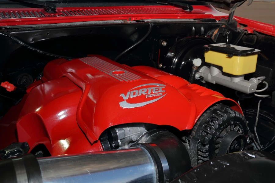 1987 Chevrolet C/K 3rd Gen - Image 30 of 31