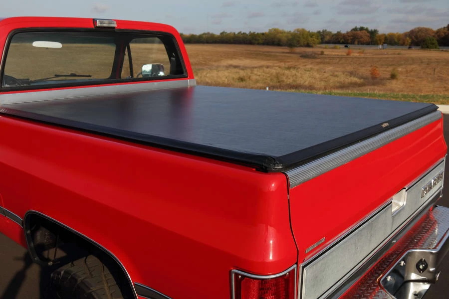 1987 Chevrolet C/K 3rd Gen - Image 13 of 31