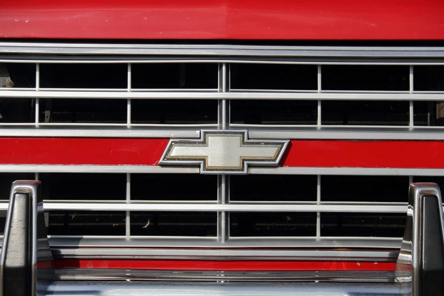 1987 Chevrolet C/K 3rd Gen - Image 14 of 31
