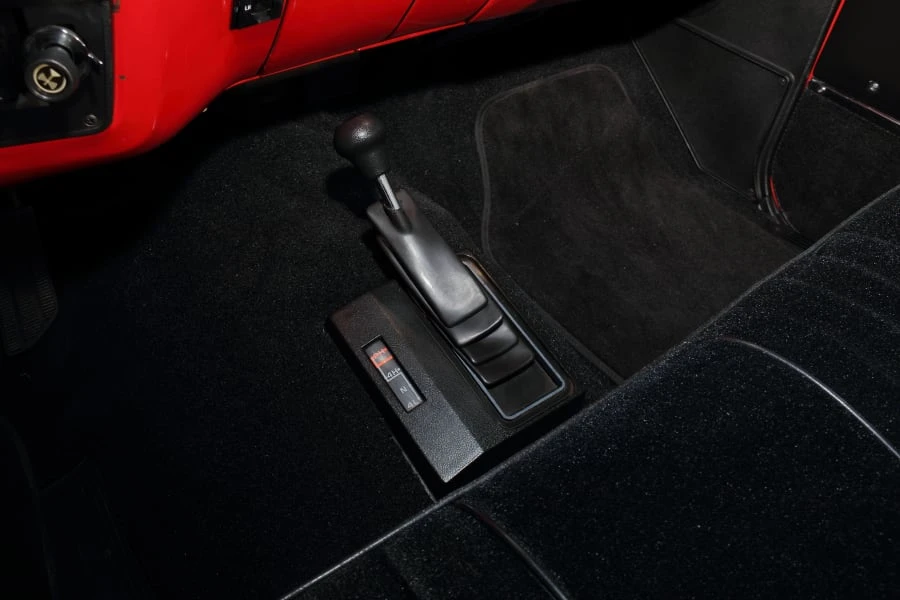 1987 Chevrolet C/K 3rd Gen - Image 27 of 31