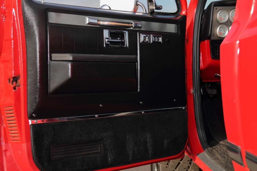 1987 Chevrolet C/K 3rd Gen - Image 23 of 31