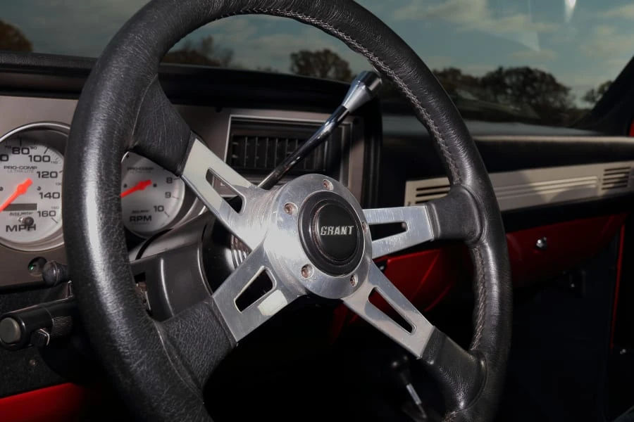 1987 Chevrolet C/K 3rd Gen - Image 26 of 31