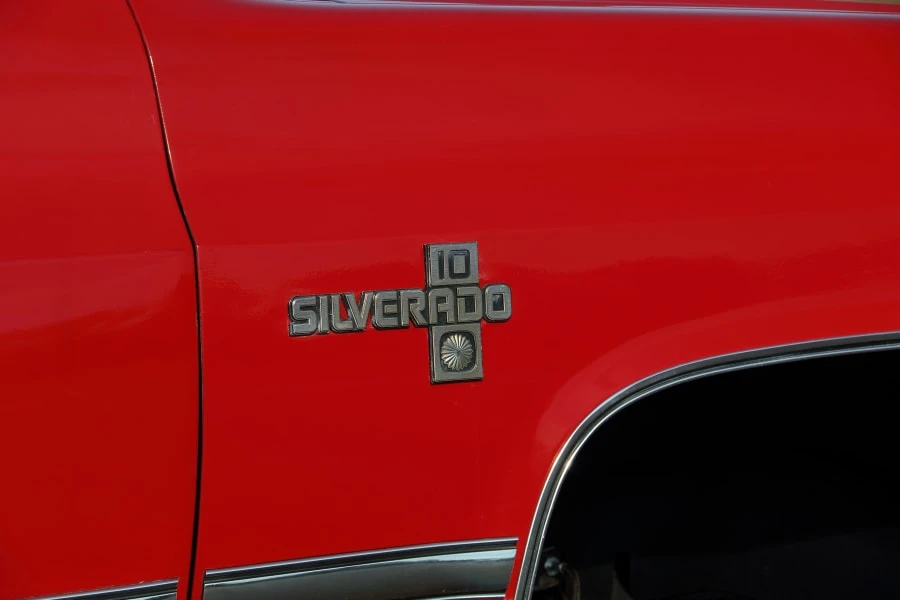 1987 Chevrolet C/K 3rd Gen - Image 16 of 31