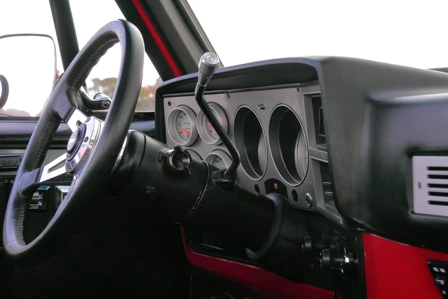 1987 Chevrolet C/K 3rd Gen - Image 25 of 31