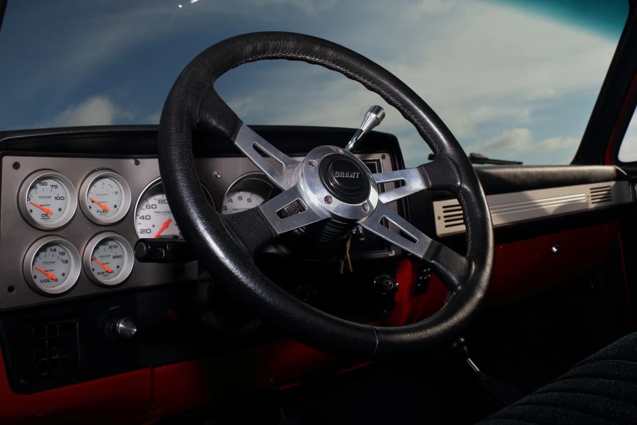 1987 Chevrolet C/K 3rd Gen - Image 22 of 31