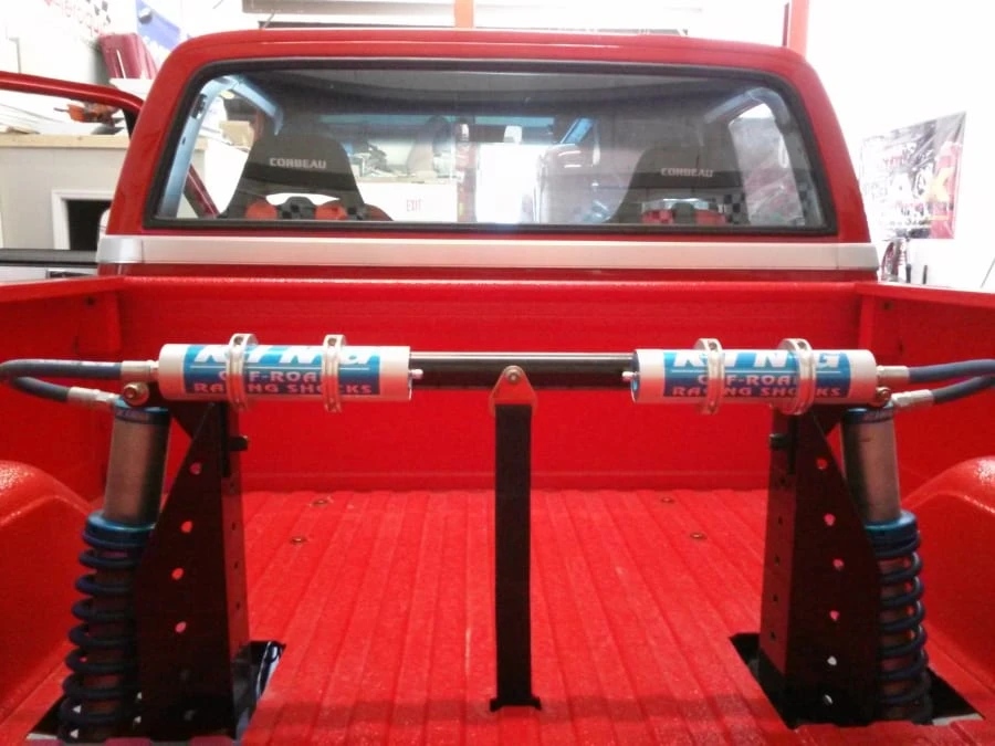 1987 Chevrolet C/K 3rd Gen - Image 4 of 6