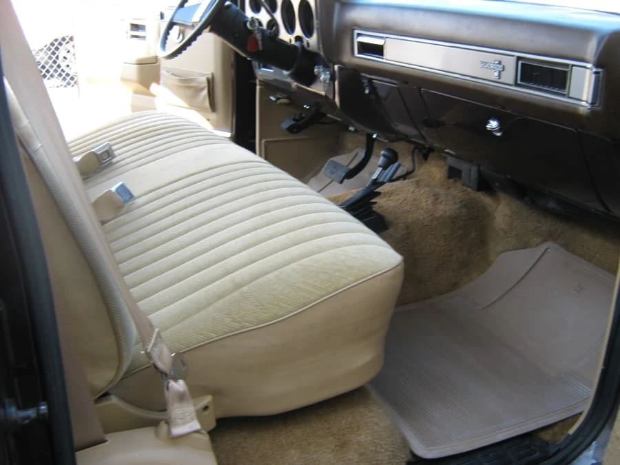 1987 Chevrolet C/K 3rd Gen - Image 5 of 8