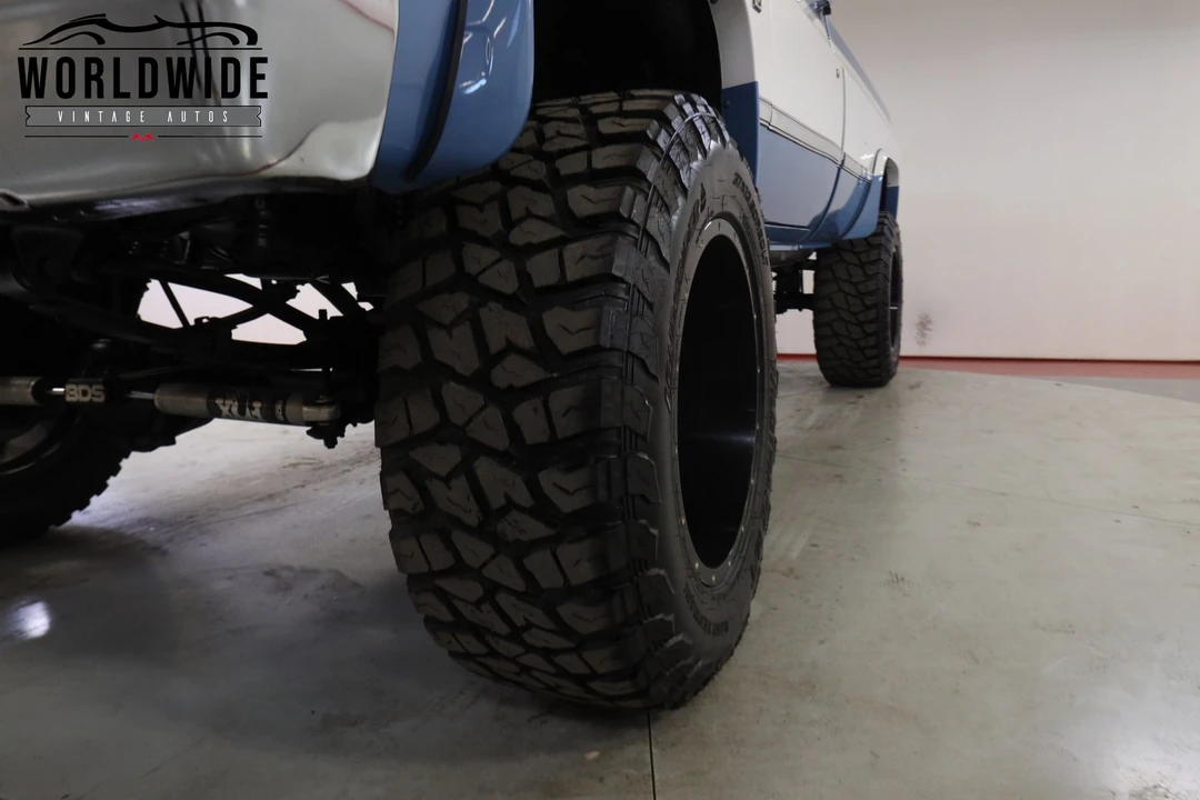 1987 Chevrolet C/K 3rd Gen - Image 11 of 12
