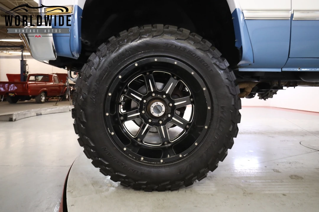 1987 Chevrolet C/K 3rd Gen - Image 12 of 12