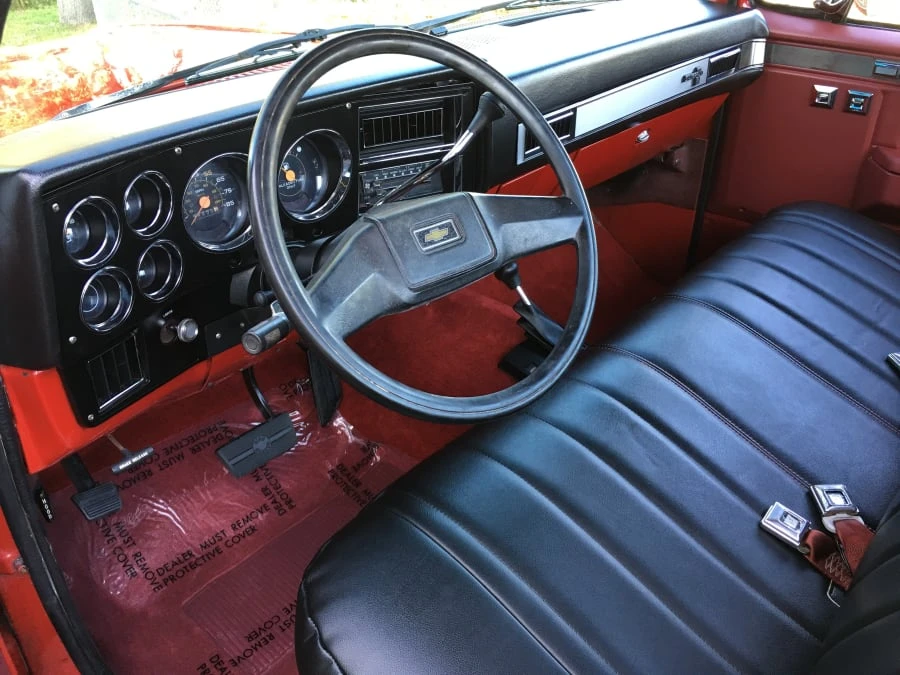 1987 Chevrolet C/K 3rd Gen - Image 4 of 11