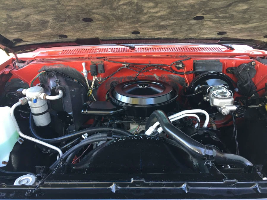 1987 Chevrolet C/K 3rd Gen - Image 6 of 11