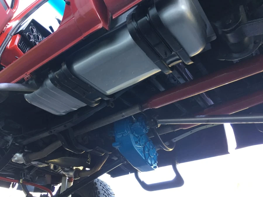1987 Chevrolet C/K 3rd Gen - Image 9 of 11
