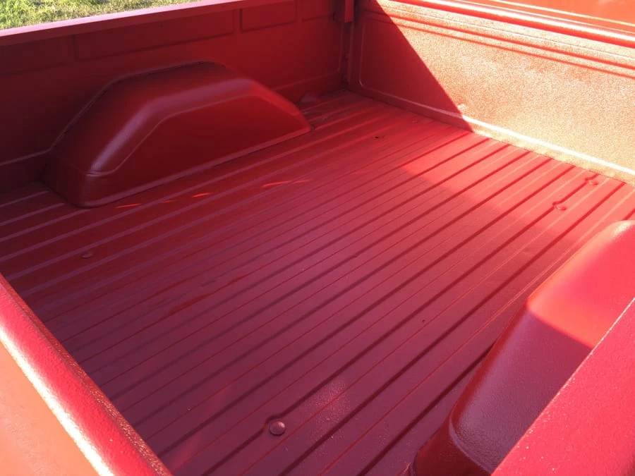 1987 Chevrolet C/K 3rd Gen - Image 11 of 11