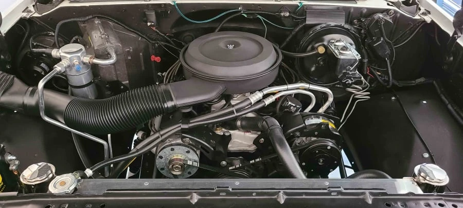 1987 Chevrolet C/K 3rd Gen - Image 10 of 31