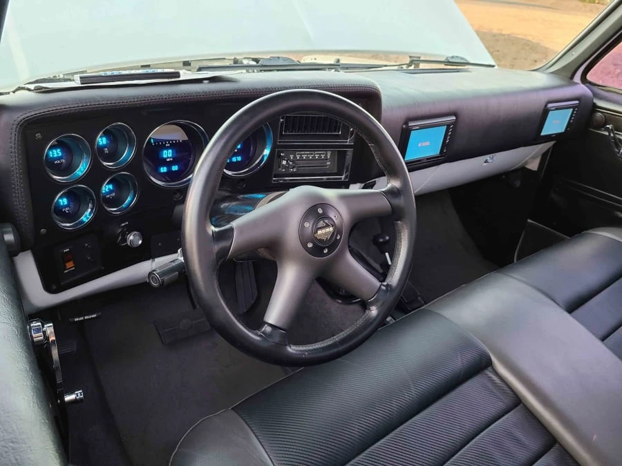 1987 Chevrolet C/K 3rd Gen - Image 4 of 31