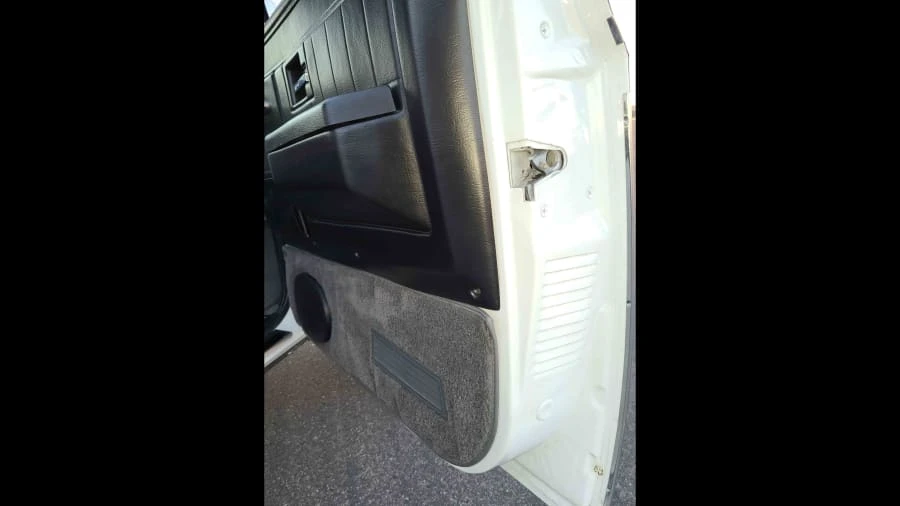 1987 Chevrolet C/K 3rd Gen - Image 15 of 31