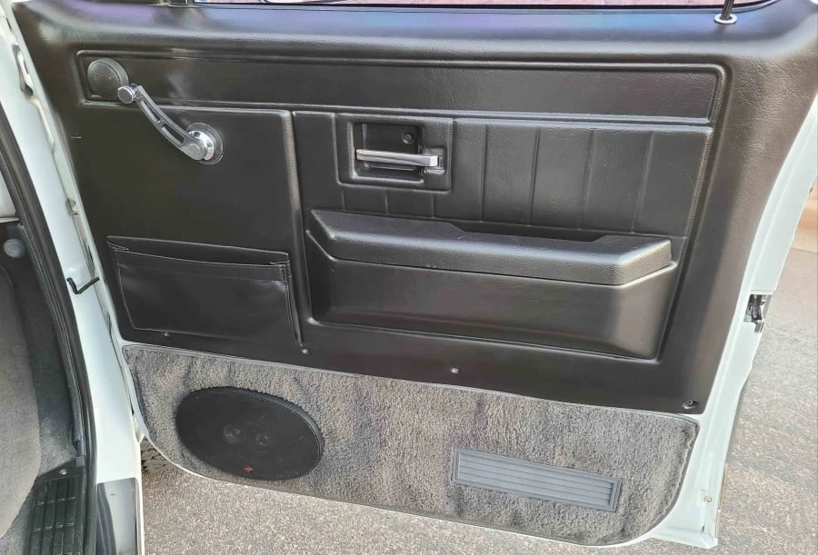 1987 Chevrolet C/K 3rd Gen - Image 16 of 31