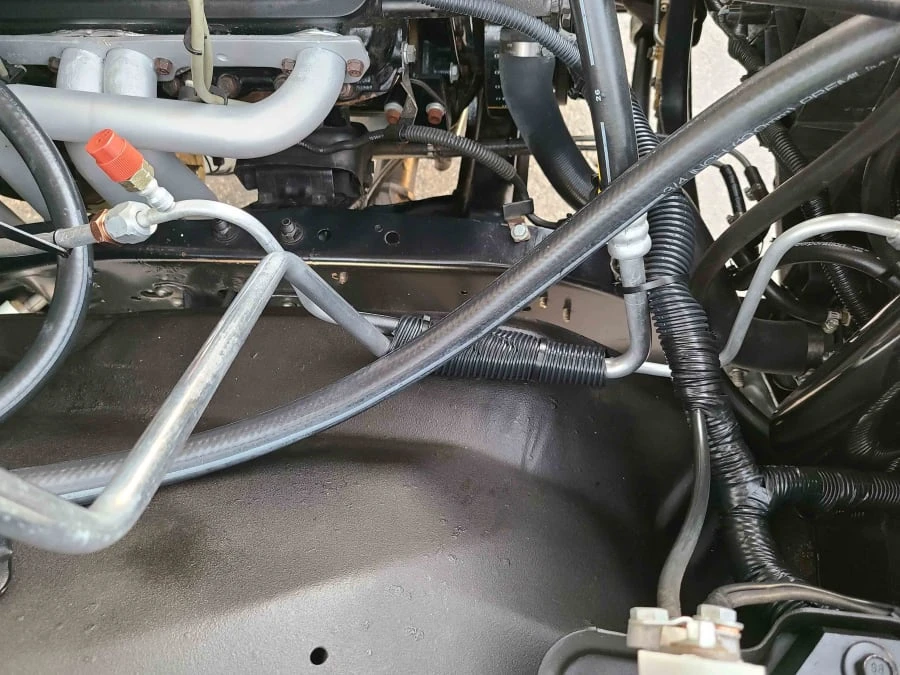 1987 Chevrolet C/K 3rd Gen - Image 30 of 31