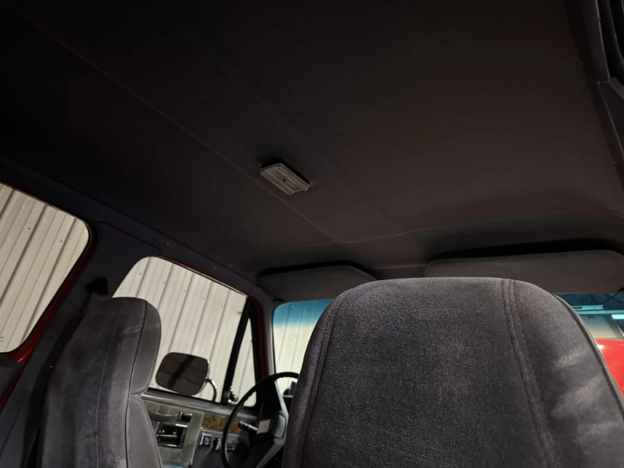 1987 Chevrolet C/K 3rd Gen - Image 13 of 18