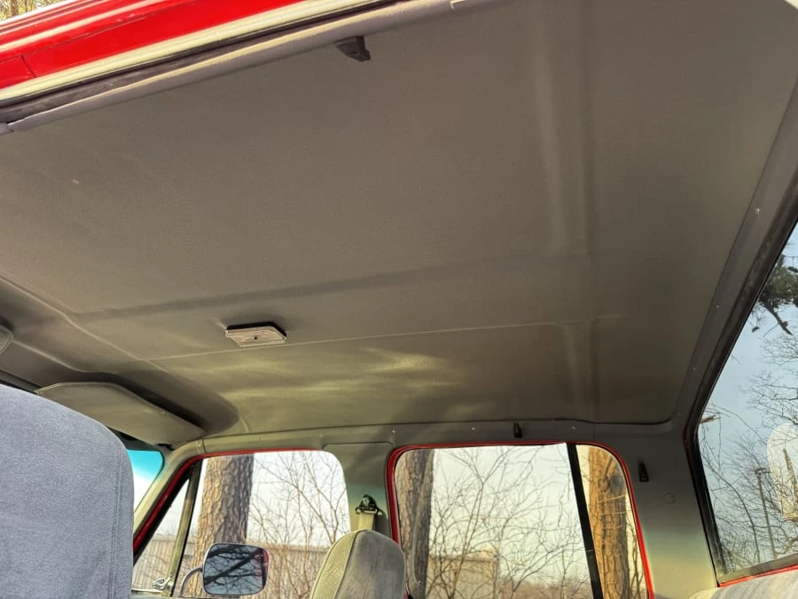 1987 Chevrolet C/K 3rd Gen - Image 11 of 18