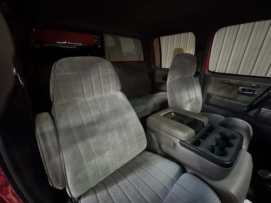 1987 Chevrolet C/K 3rd Gen - Image 12 of 18