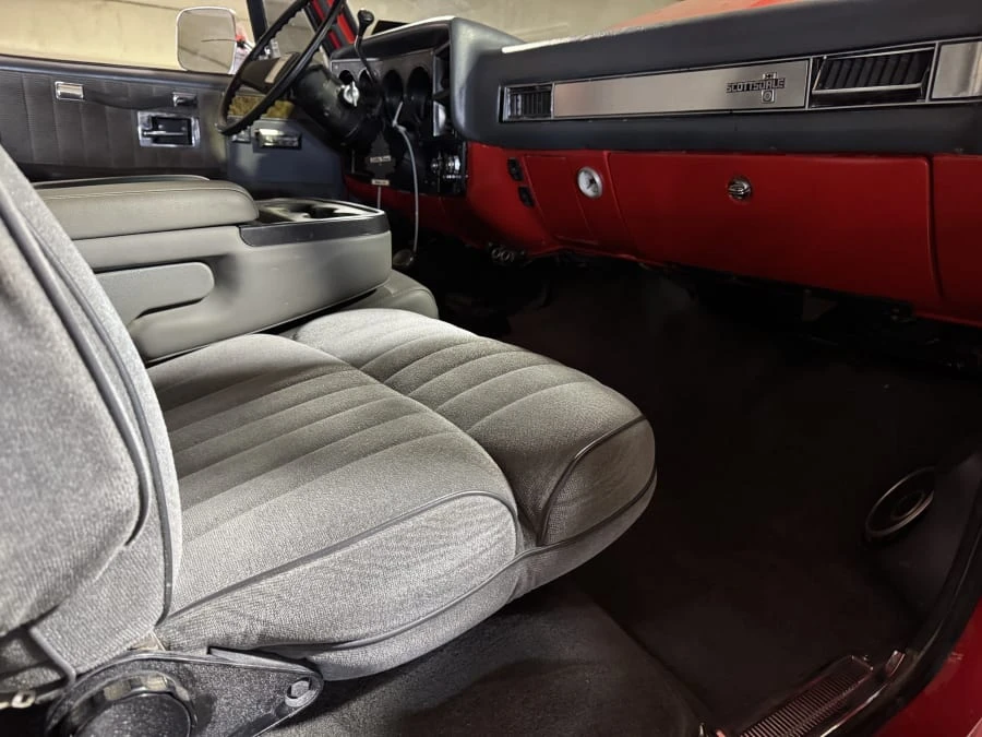 1987 Chevrolet C/K 3rd Gen - Image 10 of 18