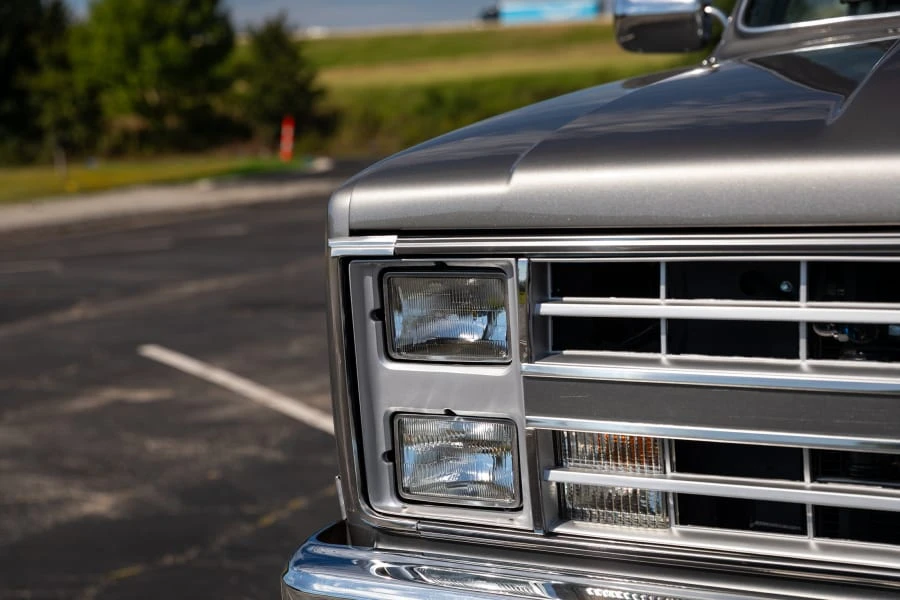 1987 Chevrolet C/K 3rd Gen - Image 8 of 31