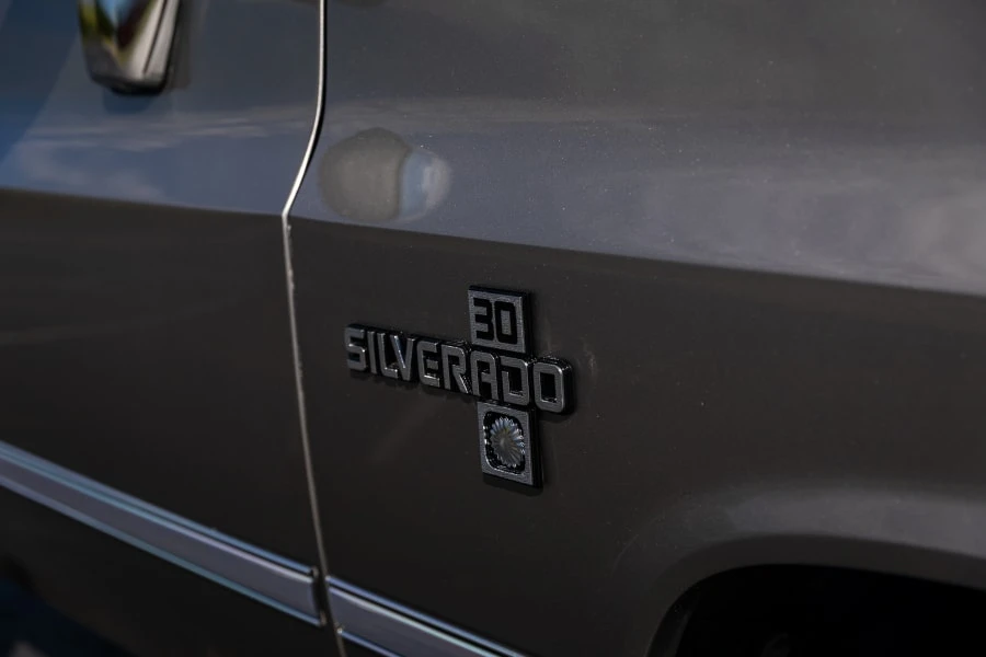 1987 Chevrolet C/K 3rd Gen - Image 10 of 31