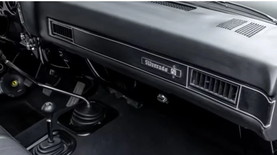 1987 Chevrolet C/K 3rd Gen - Image 14 of 25