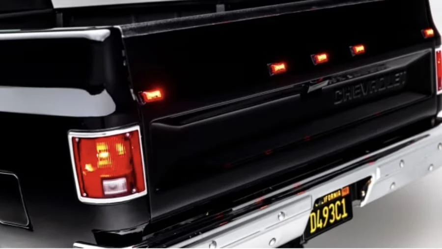 1987 Chevrolet C/K 3rd Gen - Image 9 of 25