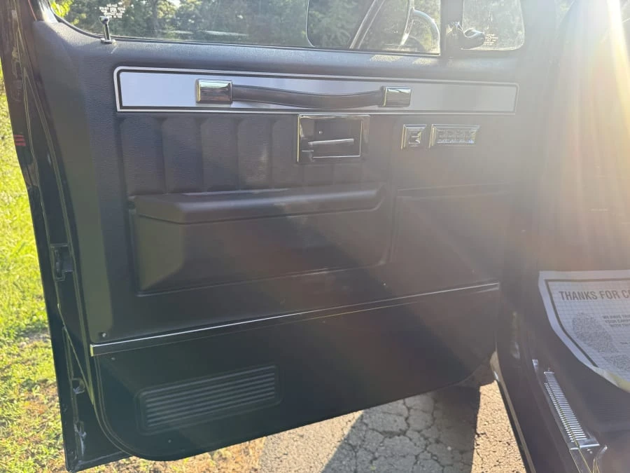 1987 Chevrolet C/K 3rd Gen - Image 11 of 12