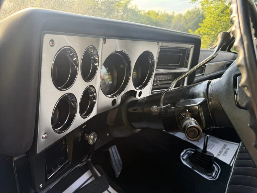 1987 Chevrolet C/K 3rd Gen - Image 9 of 12